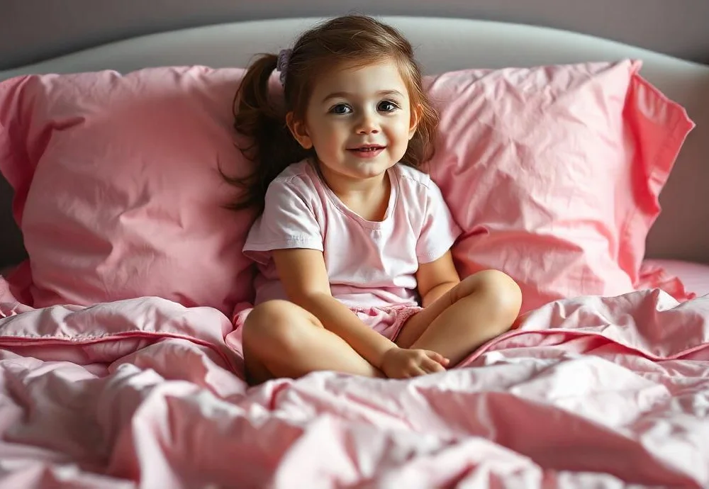 best bed for kids