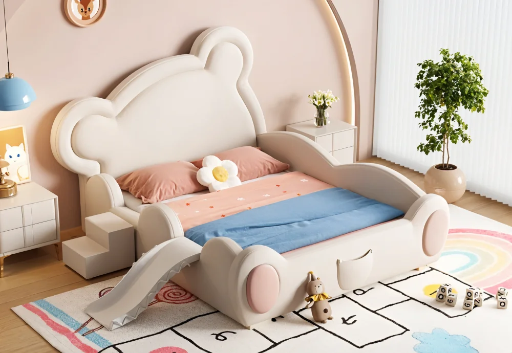 full size beds for kids